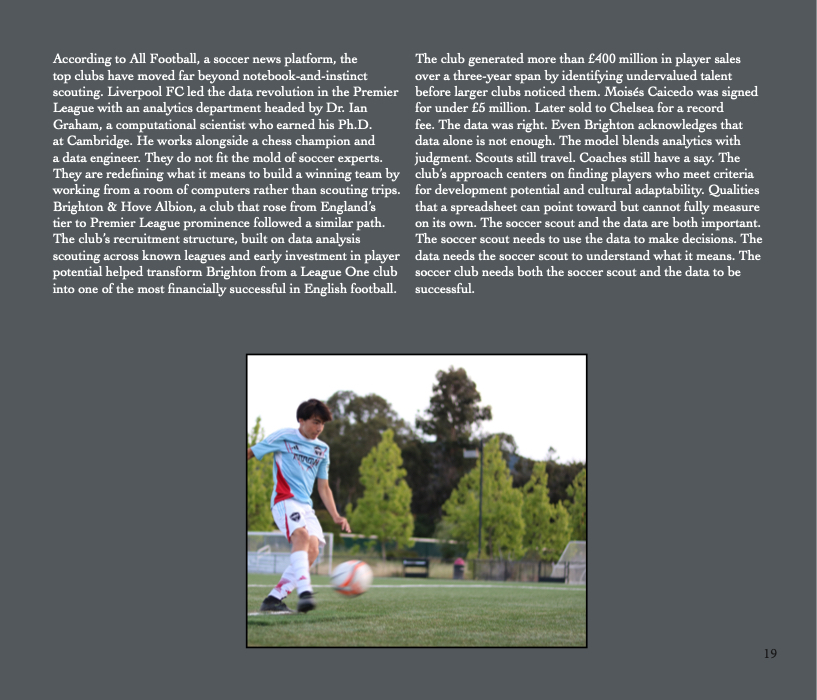 Book by Dylan Lamay